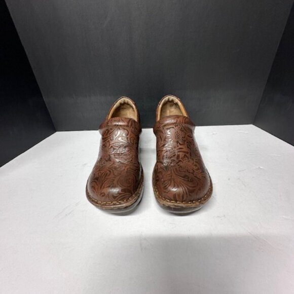 BOC Born Concept Peggi Clogs Woman's Size 9 - Picture 12 of 12